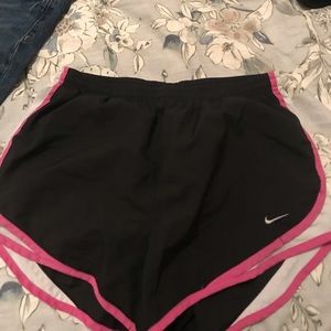 Nike shorts